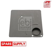 HYDRAULIC FILTER, AUTOMATIC
