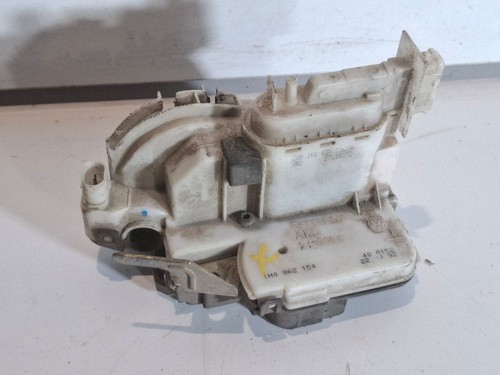 Volkswagen vento 1989 right - vento,