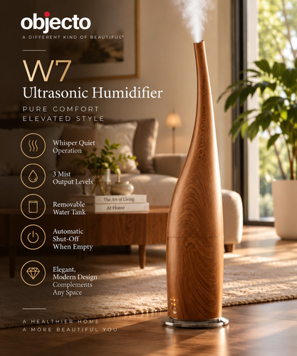 Objecto ultrasonic - objecto, w7