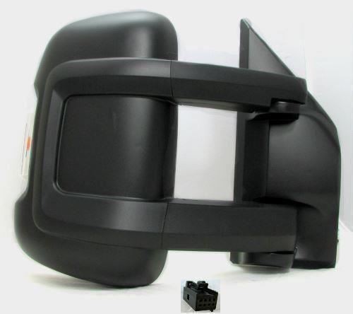 Roller team motorhome mirror - team,