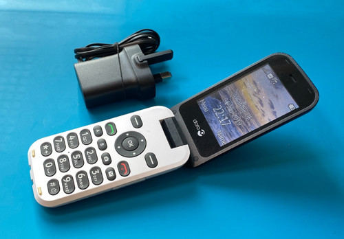 Doro 6620 mobile - doro, phone,