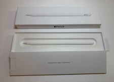 Apple Pencil 2nd Generation