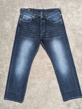 Lee daren mens - lee, jeans