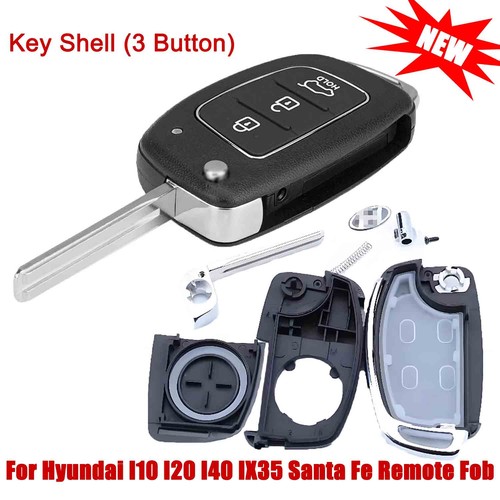 Replacement remote flip - flip, key