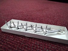 VINTAGE ANTIQUE FRENCH METAL