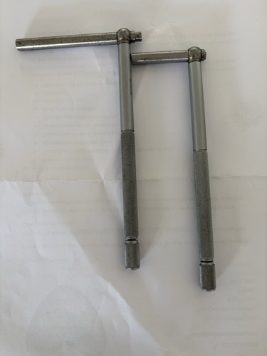 More wright telescopic bore - &,