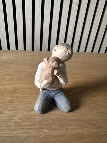 Willow tree kindness boy - willow, and