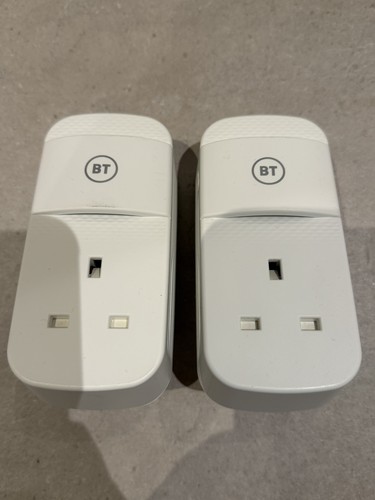 Mini connector powerline - v2,