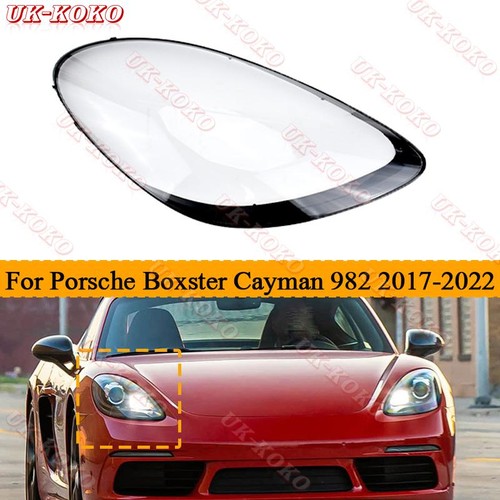 Right for porsche - for, boxster