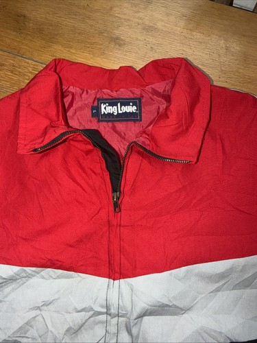 Vintage 90s made usa track - 90s,