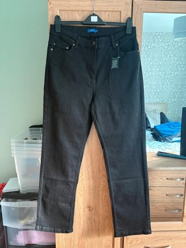 Bnwt cotton traders - bnwt, black