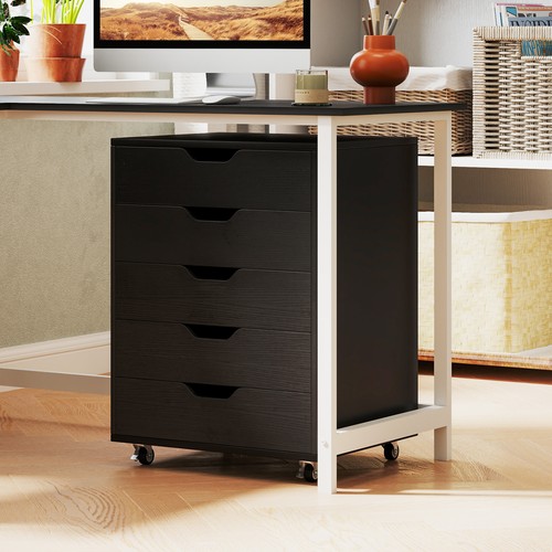 Drawer filing cabinet - drawer, on