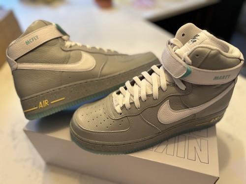 Nike air force - force, high