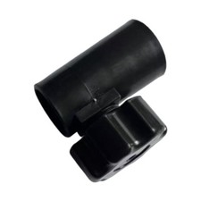 Patio umbrella lower pole - patio,