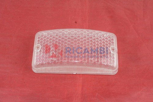 Universal supplementary clear - supplementary,