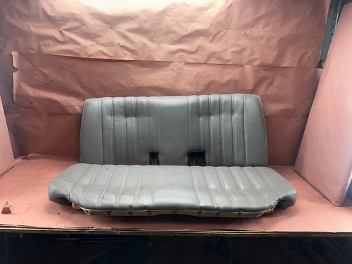 Bmw e30 325i - 320i, rear