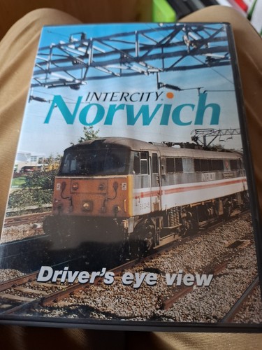 Inter city norwich - inter,