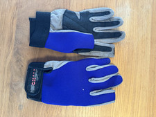 Ladies sailing Gloves 
