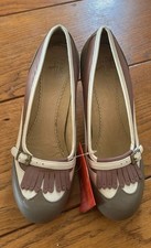 J. Shoes Heels Size 6