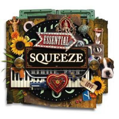 Squeeze essential - squeeze:,