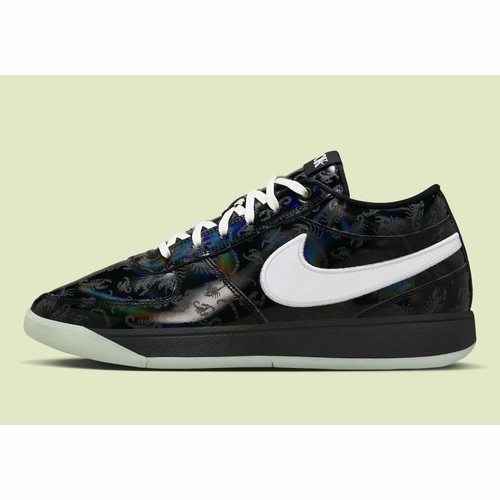 Nike book halloween scorpion - book,