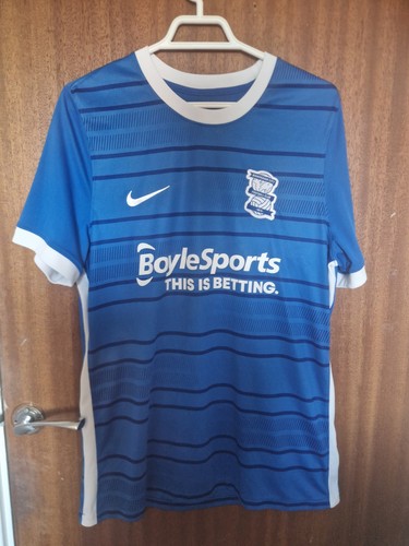 Birmingham city 2022 home - city, 2022-23