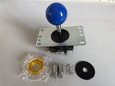 Sanwa JLF-TM-8T Ball Top