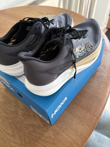 Hoka one rocket - hoka, size