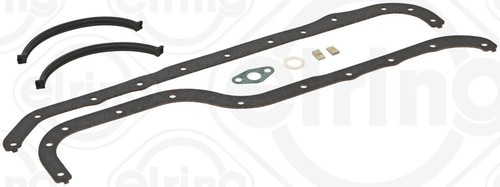 Elring 193 713 - gasket,, oil