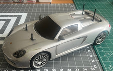 Tamiya TL-01 Porsche Carrera