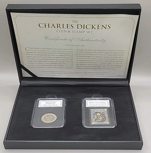 2020 the charles dickens - charles,
