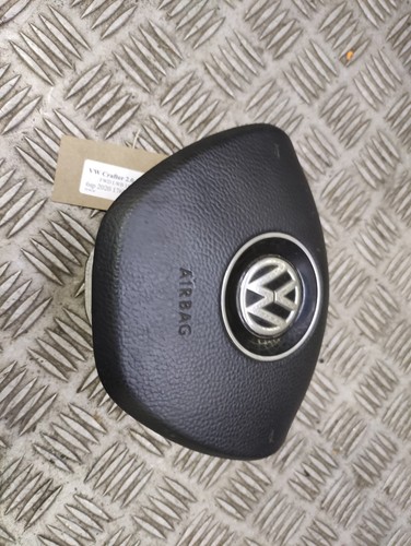 Crafter 2018 driver air - vw,