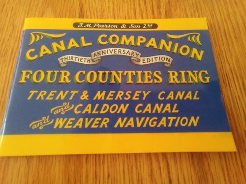 Four counties ring pearson s - counties, (pearson's