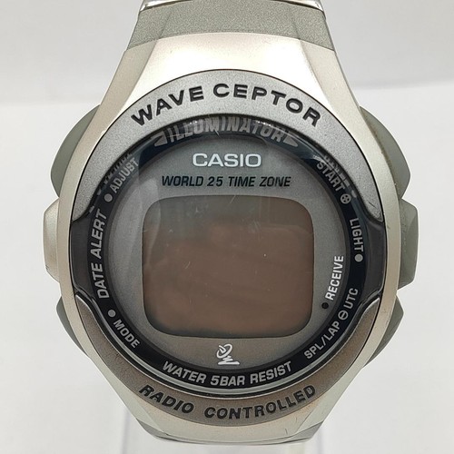 Used casio wave ceptor - casio,