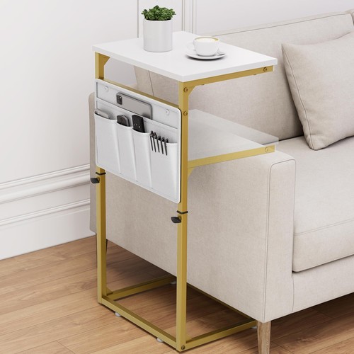 Vagusicc shaped end table - c,