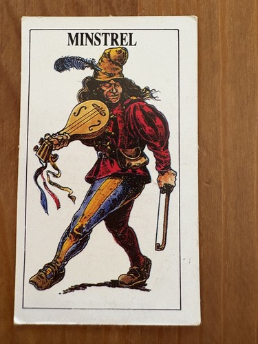 Talisman - (2nd, edition)