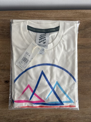 Adidas spzl birchall - birchall, t