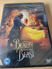 Beauty and the beast - beauty, 2017