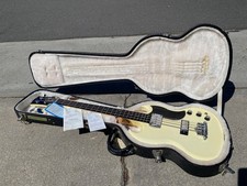 2006 Gibson SG Standard Bass