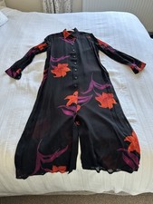 Vintage Marion Donaldson Black