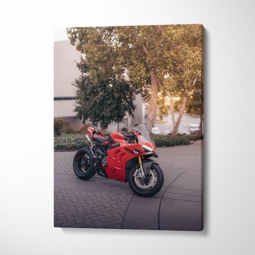 Canvas wall art - art, museum