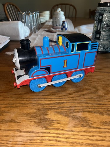 Tomy thomas the tank - the, engine