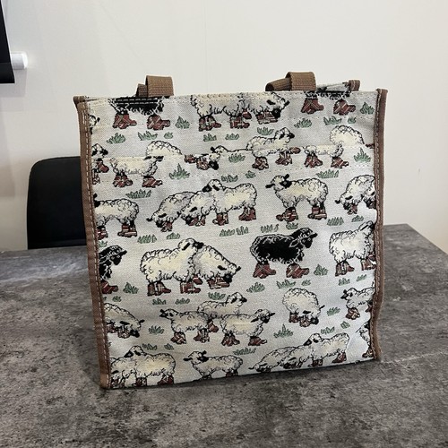 Signare sheep animal tapestry - animal,