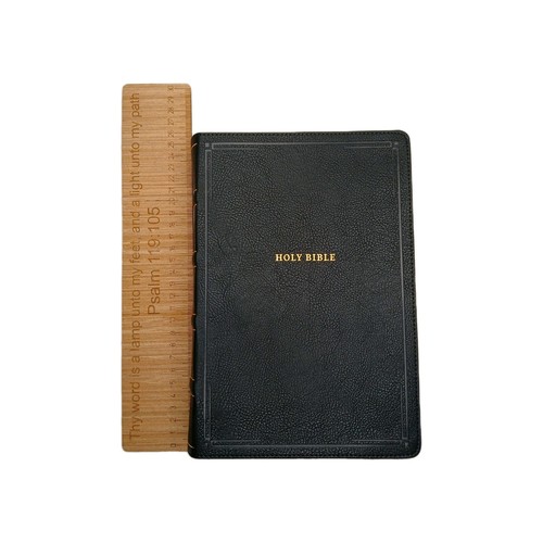 Nkjv holy bible - holy,