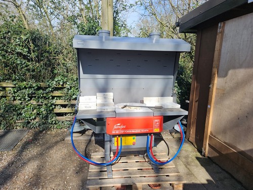 Flamefast ds430 chip forge - flamefast,