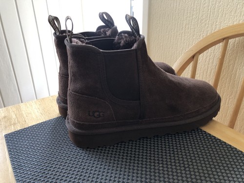Ugg boots - ugg,