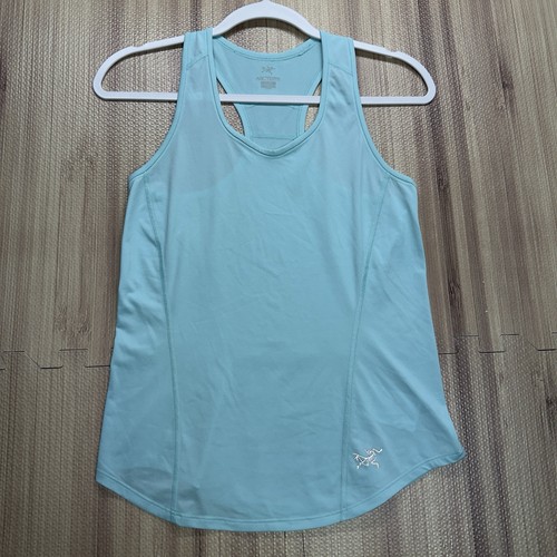 Arc teryx womens teema tank - arc'teryx,