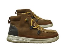 Wrangler Moccasin Boots