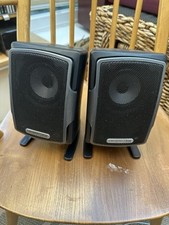 Creative gigaworks G500 THX