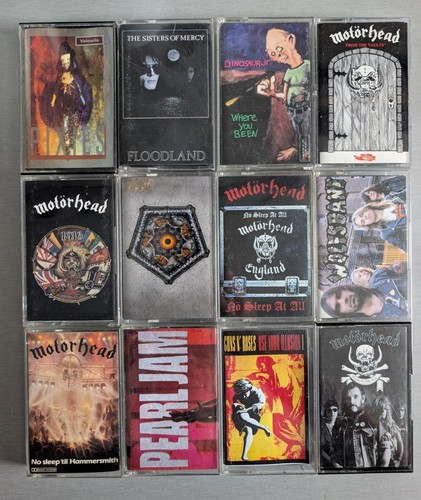 Heavy metal alternative rock - heavy-metal-alternative,